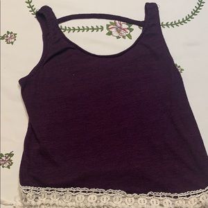 Rue 21 tank top